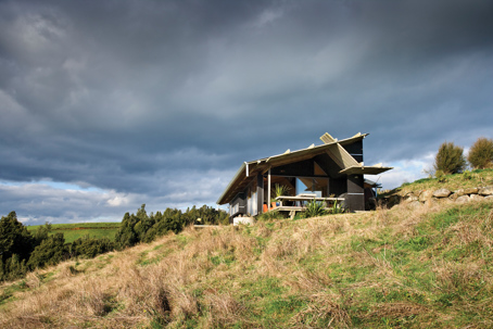 Otoparae House, 2004
