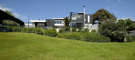 Kelland Nelson House, Remuera, 1996