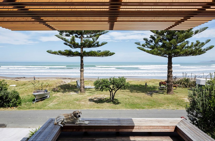 Architecture and economy: "earning its keep"