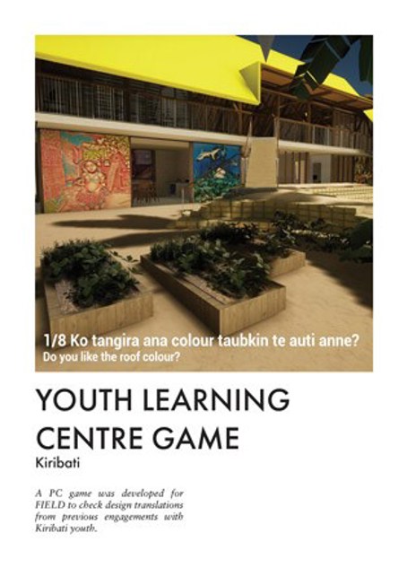 An image from 'A Mana ki te Mana Table' by Mitra Homolja and Ellie Tuckey