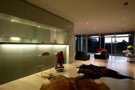 Trinity Apartments, Auckland