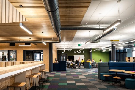 Western Springs College Ngā Puna O Waiōrea