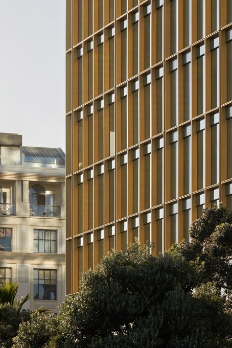 Deloitte Centre – Te Kaha