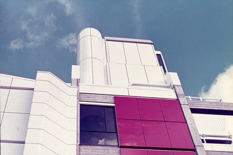 Auckland Teachers’ College