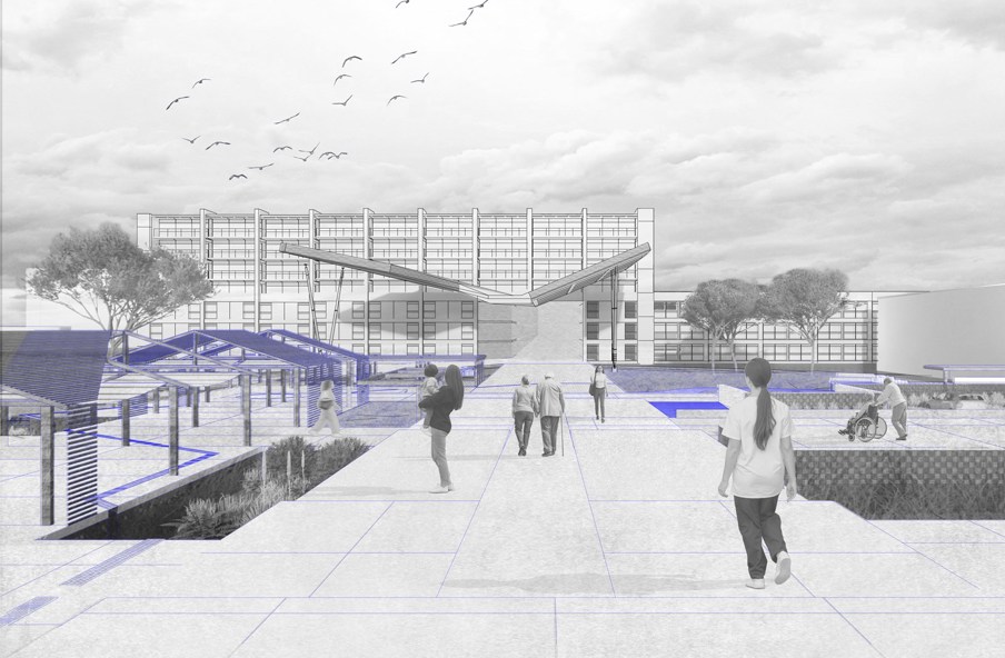 Finalist - Emma Wilson