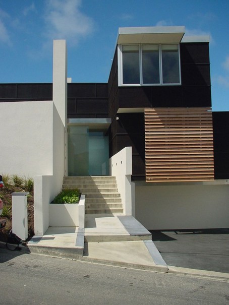 Northland House, Wellington