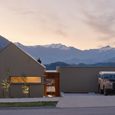 Regional Architecture Awards