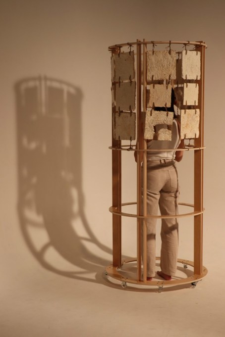 An image by Maria Walker.