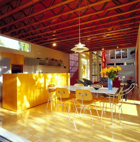 Bambury House, Auckland
