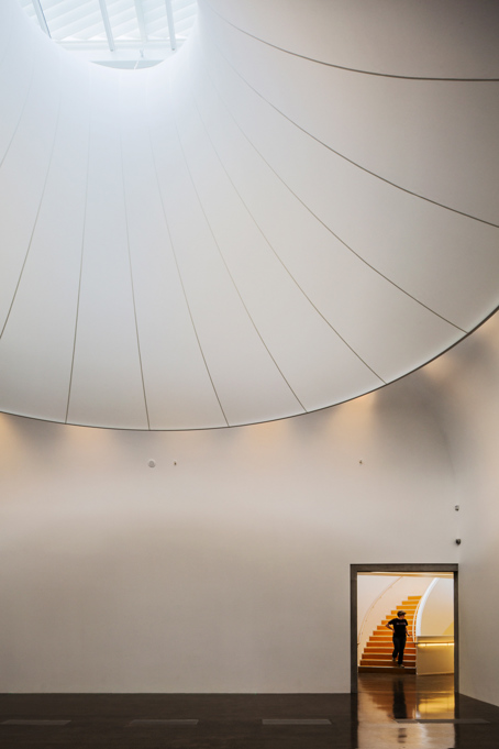 Te Uru Waitākere Contemporary Gallery, 2014
