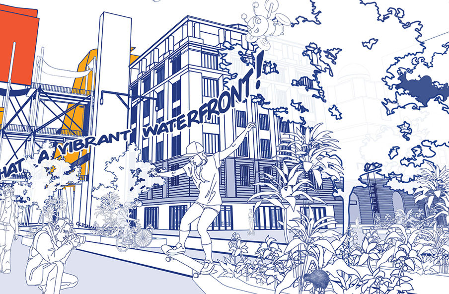 Finalist - Siān Singh