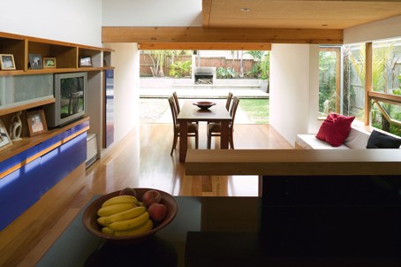 Cathcart House, Auckland