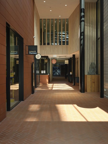 HomeGround—Auckland City Mission Te Tāpui Atawhai