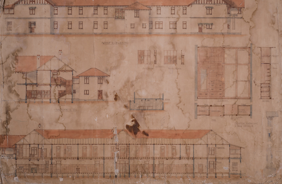 Open category Highly Commended