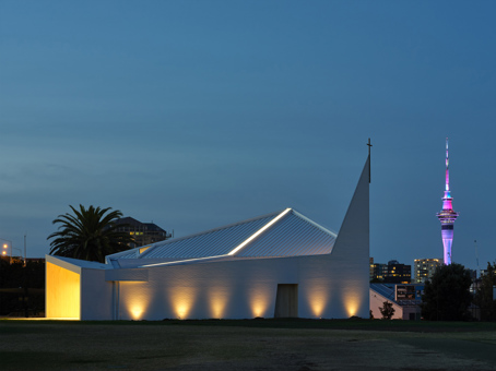 The Chapel of St Peter, 2019
