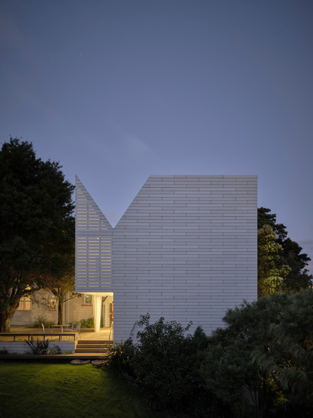 St Luke’s Hospitality Centre