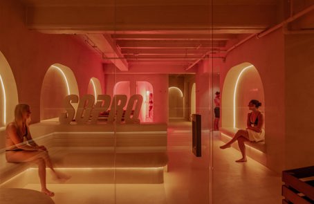 Social Project Wellington CBD