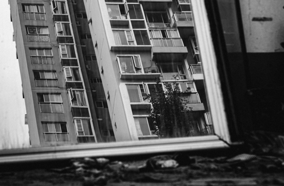 Open category Highly Commended