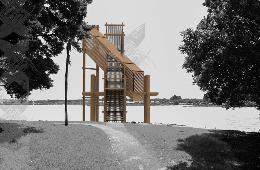 Finalist - Vena Latu