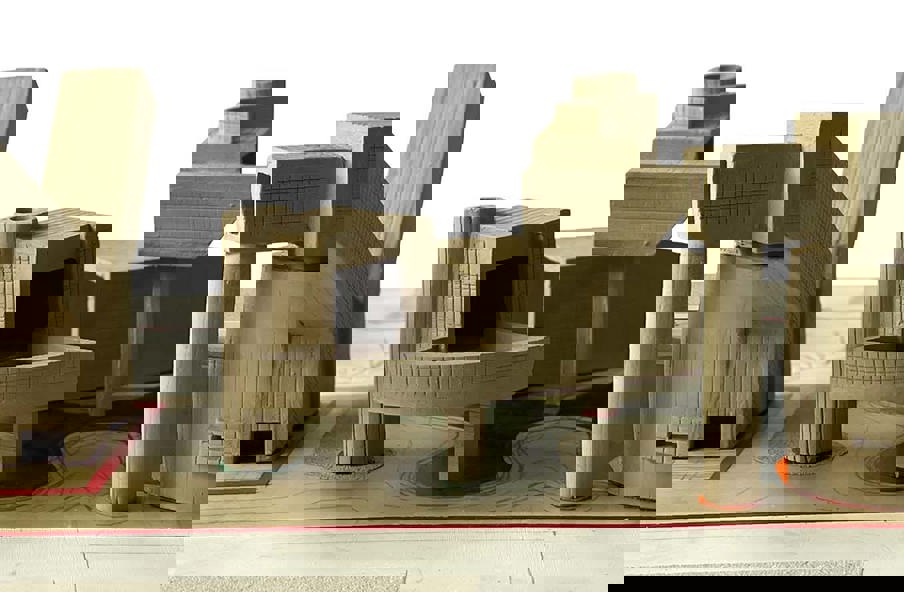 Finalist - Maggie Hubert