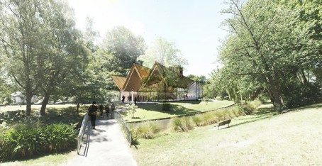 St Andrew’s College Chapel, 2015