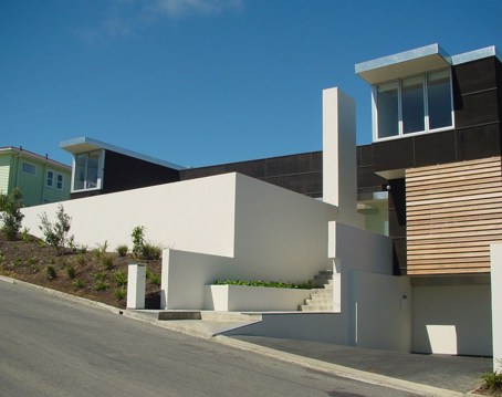 Northland House, Wellington