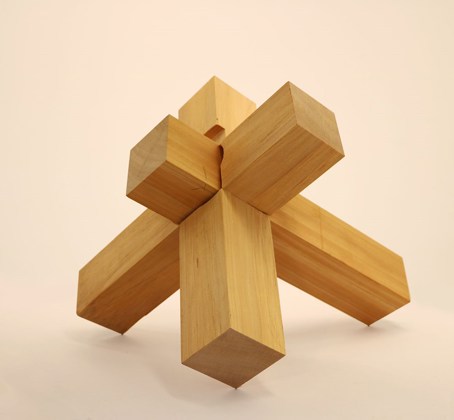 From 'Complex robotic connections'.