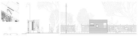 Drawings from Translating Ulysses: The House That James Built by Patrick Kelly