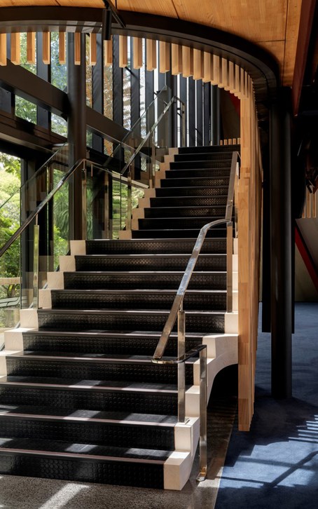 Te Taumata o Kupe Nuku