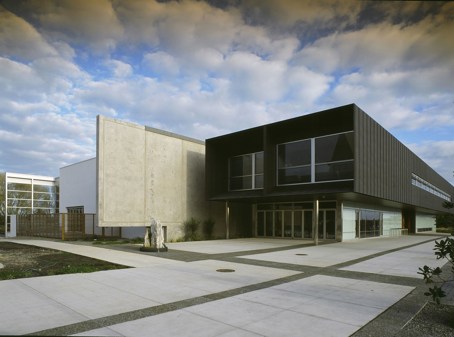 Paraparaumu Public Library