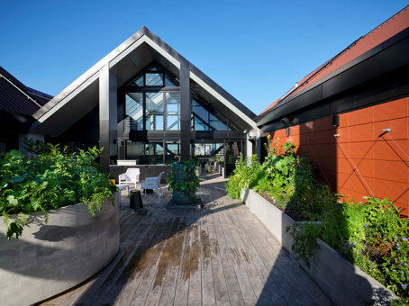 HomeGround – Auckland City Mission – Te Tāpui Atawhai
