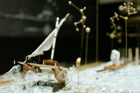 From Mapping the Feke by Icao Tiseli.