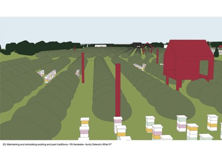 From How to Prep a Hangi by Jahmayne Robin-Middleton.