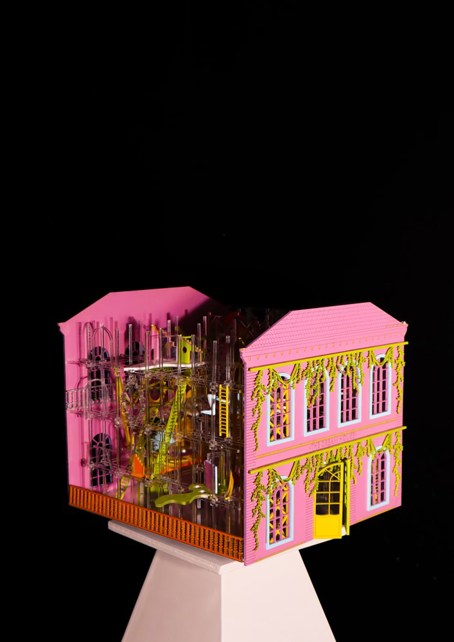 Image by Beth Williams.