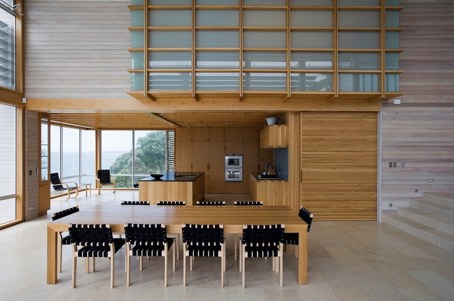 North Shore House, Auckland