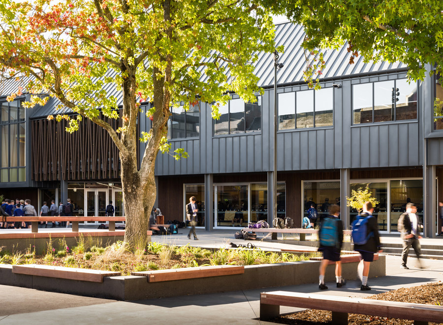 Cbhs Caddick Caldwell Block