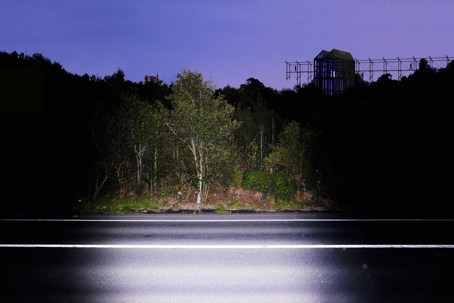 Image by Tom Collins