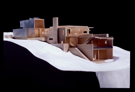 Stanley Point House, 2003