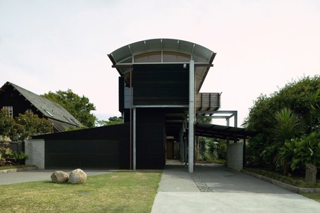 Cathcart House, Auckland