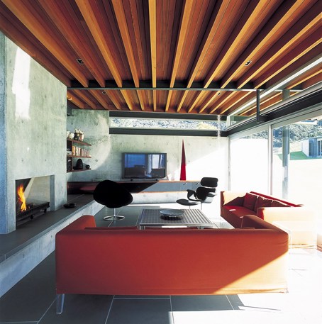 Beach Retreat, Bay of Islands