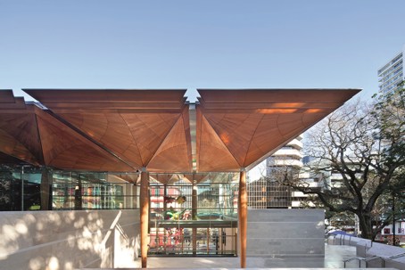 Auckland Art Gallery Toi o Tāmaki