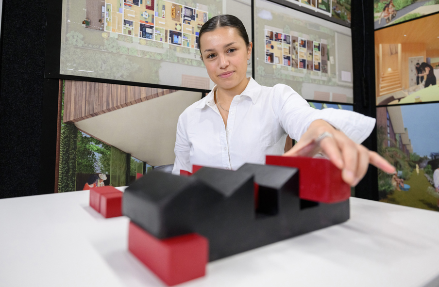  Highly Commended - Amelia Lee Chee