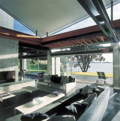 Beach Retreat, Bay of Islands