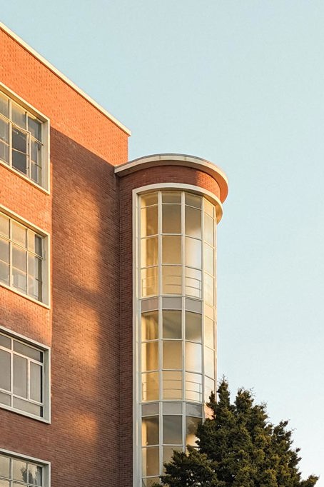 The Princess Margaret Hospital (1959)