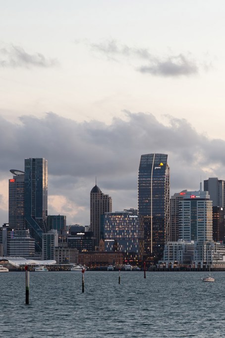 Deloitte Centre – Te Kaha