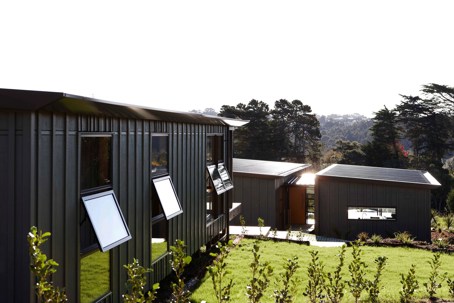 Studio 19 Social Housing, 2012