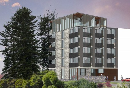 Andrew Sexton Architecture