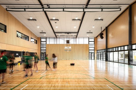 Western Springs College Ngā Puna O Waiōrea