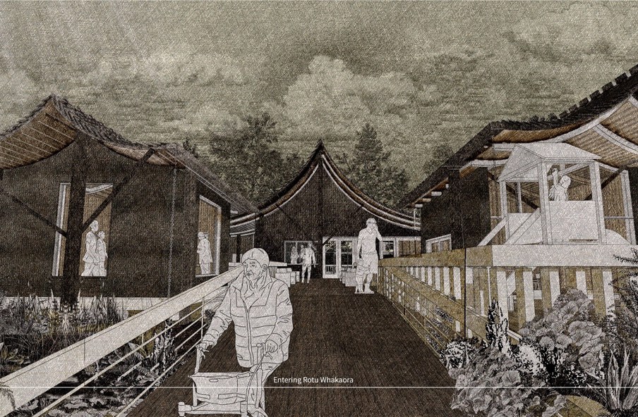 Finalist - Javani Govender