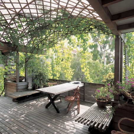 Mitchell/Stout House, Ponsonby, 1988-1990